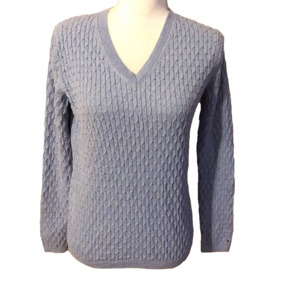 ⭐️ Tommy Hilfiger Sweater - Picture 1 of 7
